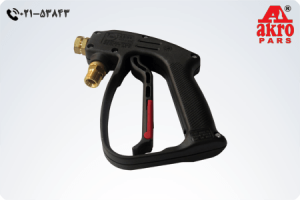 تپانچه لانس کارواش