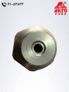 نازل کارواش