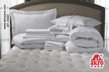 منسوجات در هتل