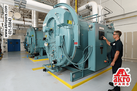 Documentation Of Boiler Events 1