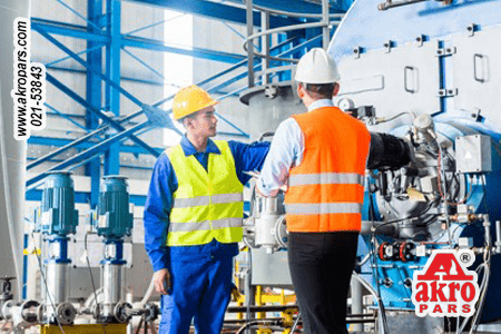 Normal Boiler Operation