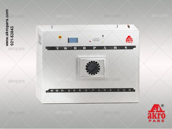 لباسشویی بیمارستانی