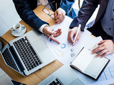 مشاوره و کارشناسی