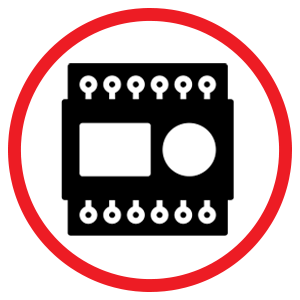 پی ال سی لباسشویی صنعتی