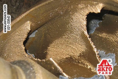 پدیده کاویتاسیون