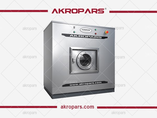 عفونی شور دو درب بیمارستانی