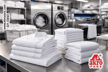 لاندری رستوران